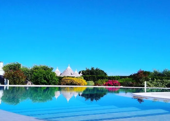Trulli Isago