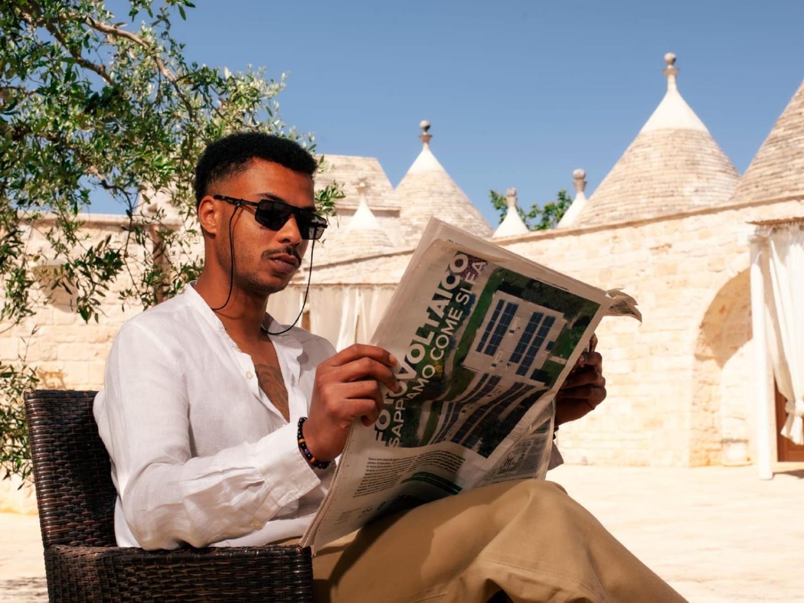 Trulli Isago