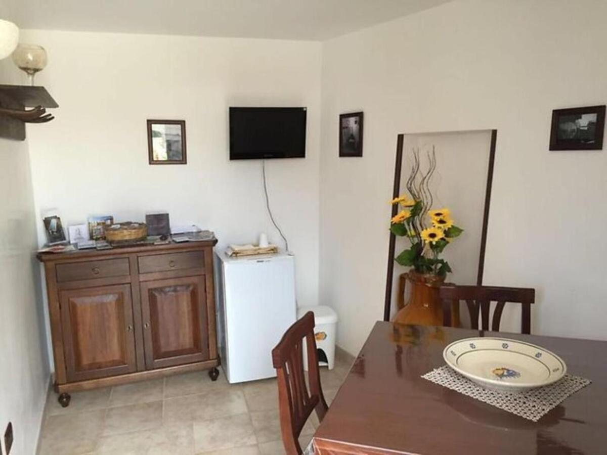Bed and breakfast Trulli Isago Locorotondo