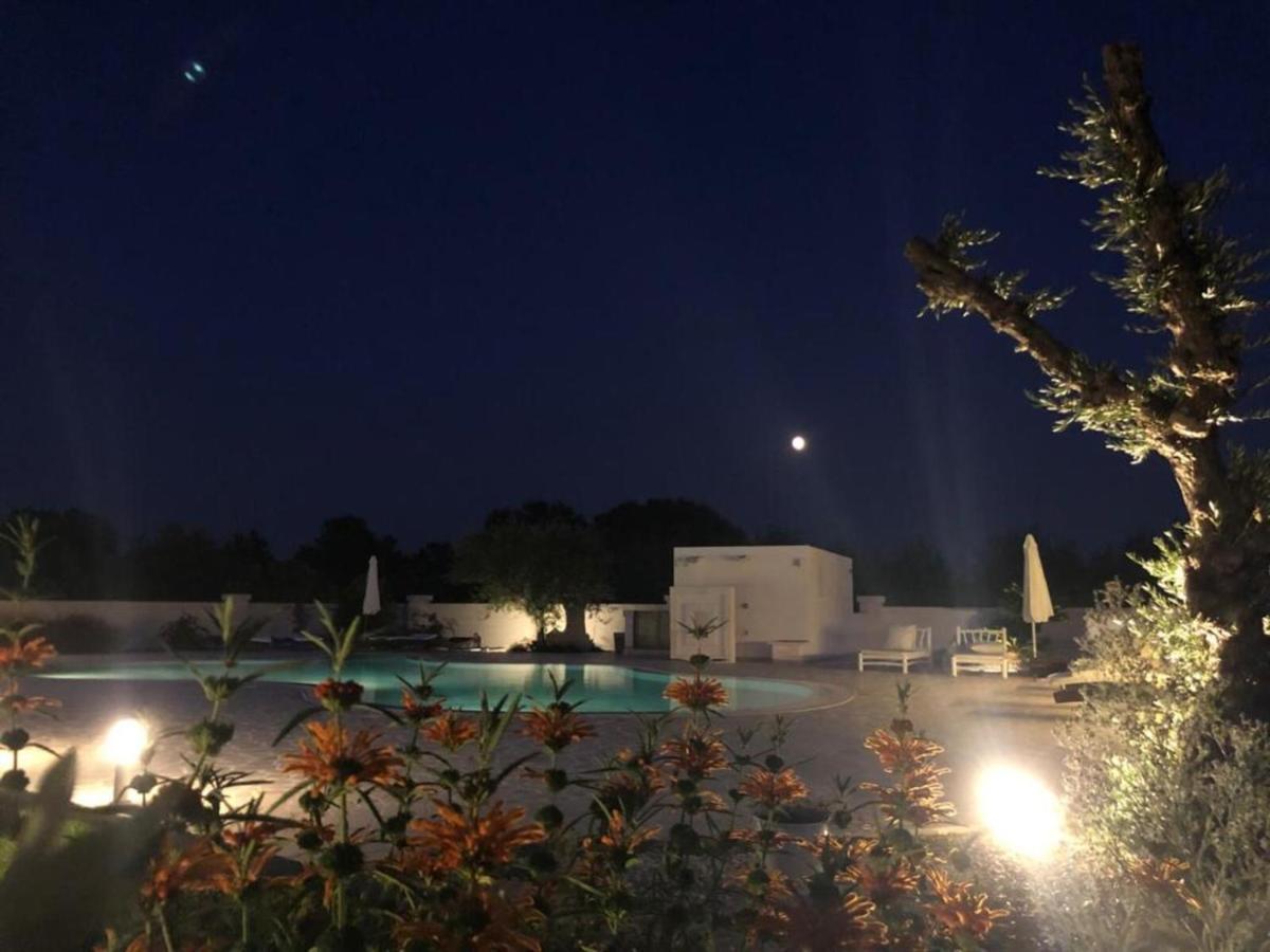 Trulli Isago Bed and breakfast *