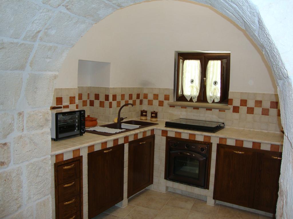 Trulli Isago * Locorotondo