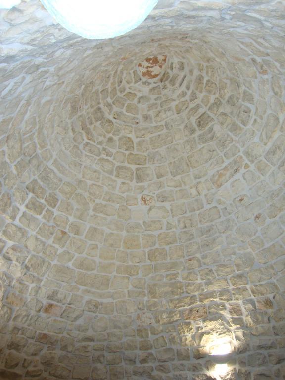 Trulli Isago Bed and breakfast