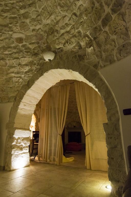 Trulli Isago * Locorotondo