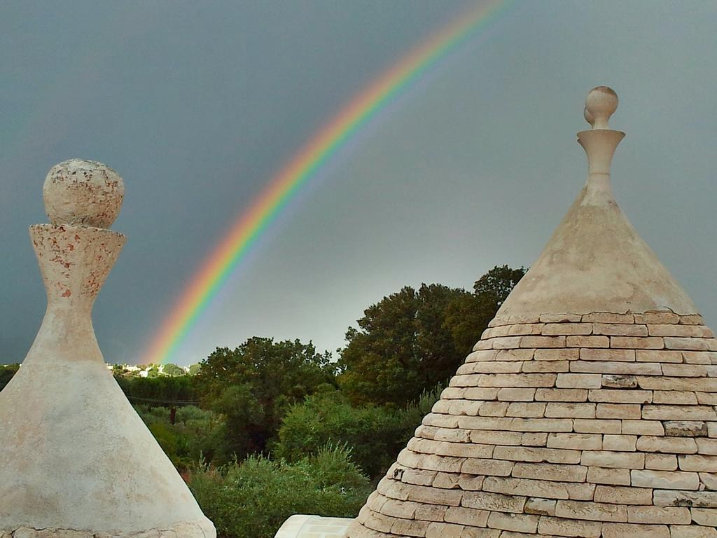 Trulli Isago *