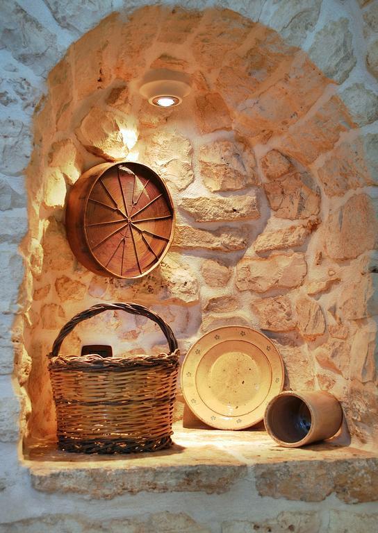 Trulli Isago
