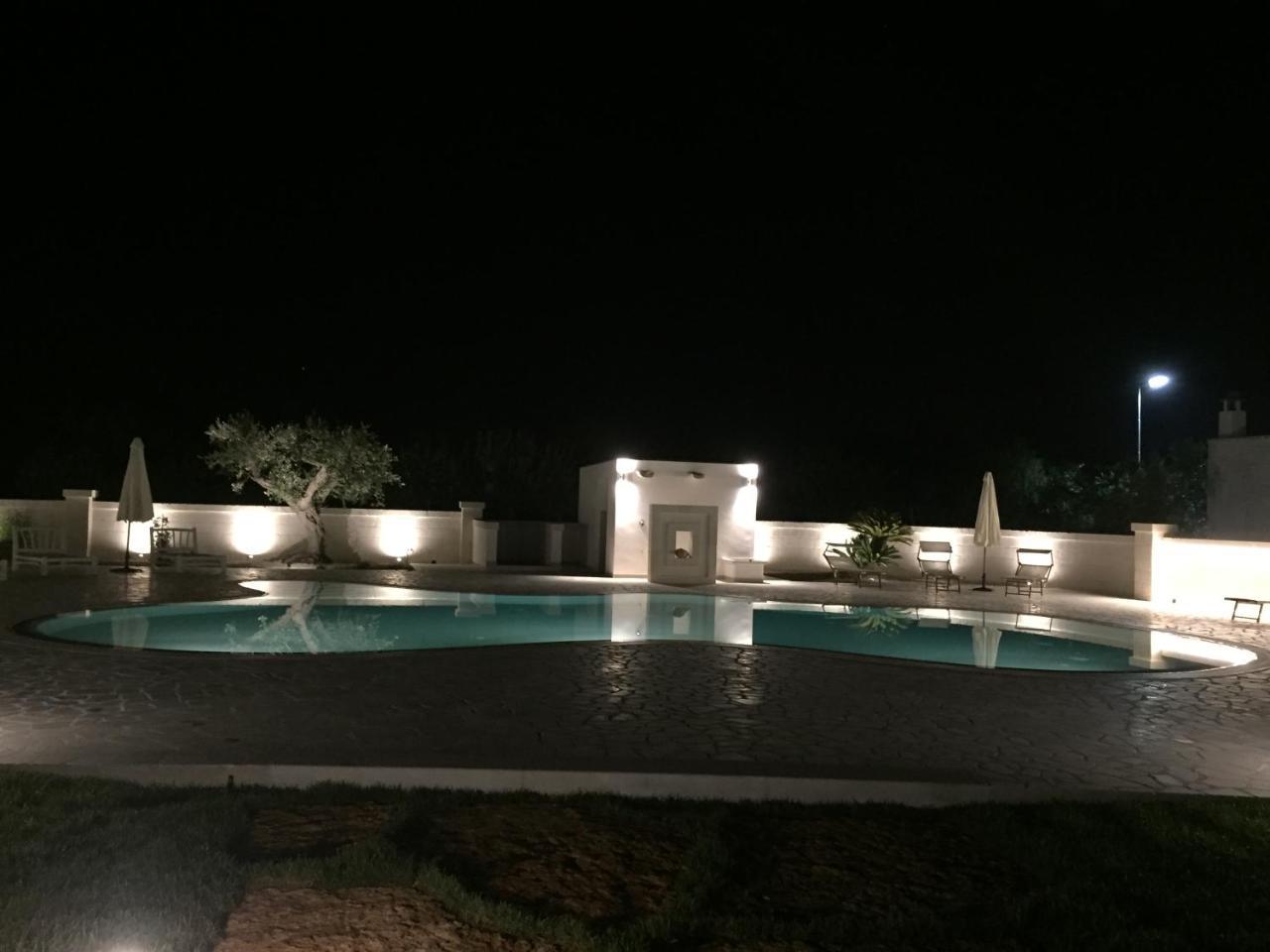 Trulli Isago