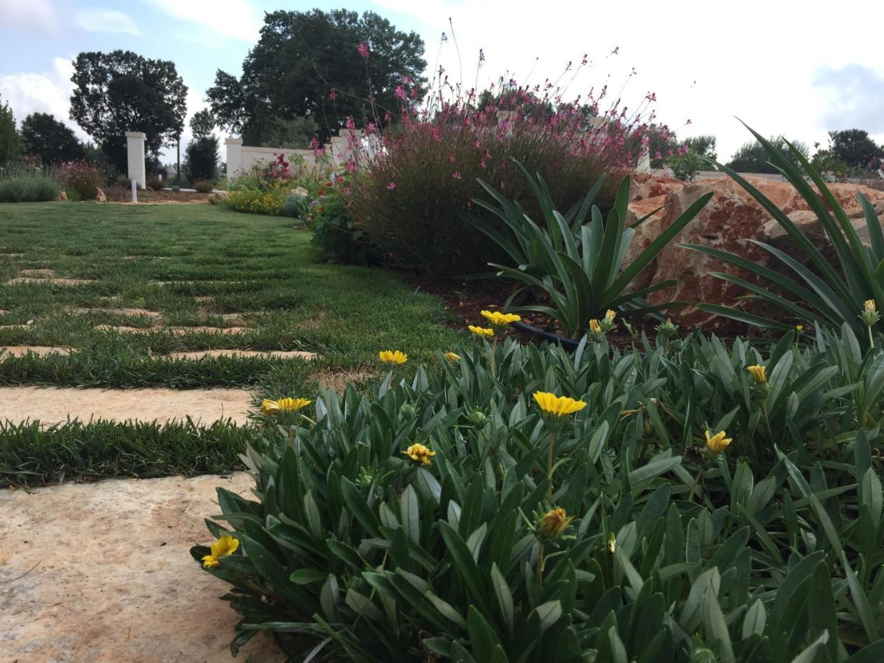 Trulli Isago Bed and breakfast
