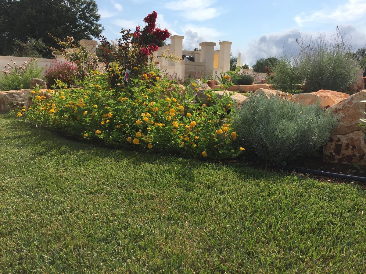 Trulli Isago Bed and breakfast *